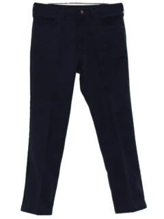 Mens Vintage Flared Pants at RustyZipper.Com Vintage Clothing