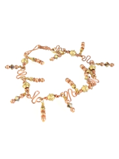 1990's Womens Accessories - Bracelet