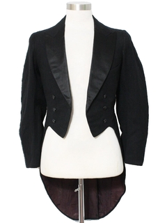 Mens Vintage Formal Wear at RustyZipper.Com Vintage Clothing