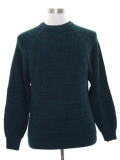 1990's Mens Sweater