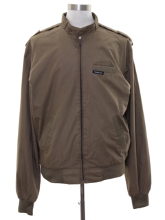 1980's Mens Members Only Jacket