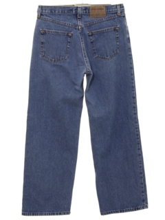 Womens Vintage Jeans at RustyZipper.Com Vintage Clothing