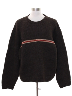 Men's Sweaters at RustyZipper.Com 1990s Vintage Clothing