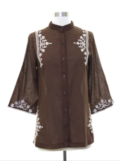 womens hippie shirts 60s shirt rustyzipper