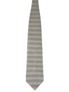 1990's Mens Wide Necktie
