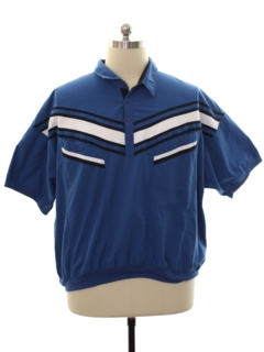 vintage golf shirts