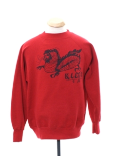 1990's Unisex Sweatshirt