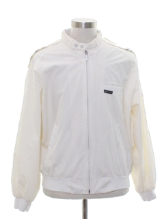 1980's Mens Members Only Jacket