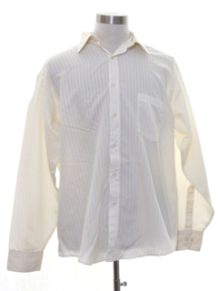 1980's Mens Shirt