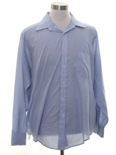 1960's Mens Shirt