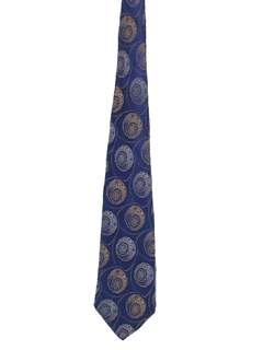 Mens 1930's & 1940's Neckties at RustyZipper.Com Vintage Clothing