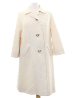 penneys womens coats