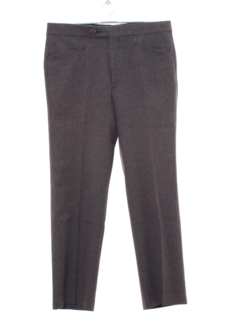 1970's Mens Leisure Pants