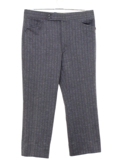 1970's Mens Leisure Pants