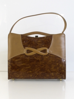 1960's Womens Accessories - Purse