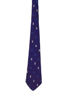 1930's Mens Necktie