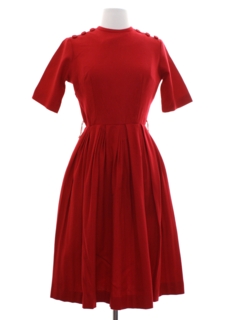 1950's Womens Dress