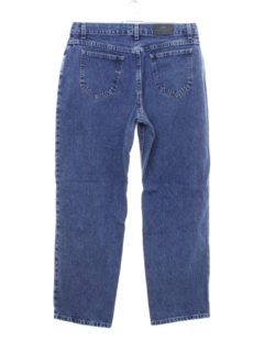 Womens Vintage Stone Washed Jeans at RustyZipper.Com Vintage Clothing