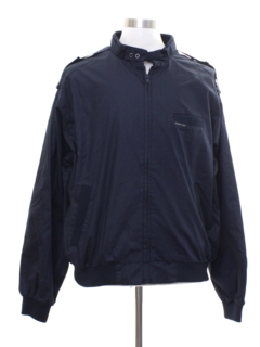 1980's Mens Members Only Jacket