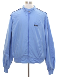 1980's Mens Members Only Jacket