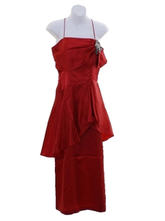 80s cocktail dresses