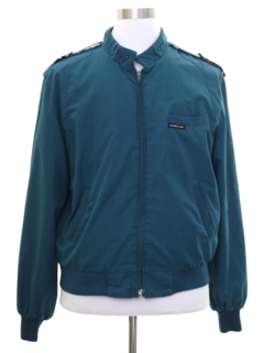 1980's Mens Members Only Jacket