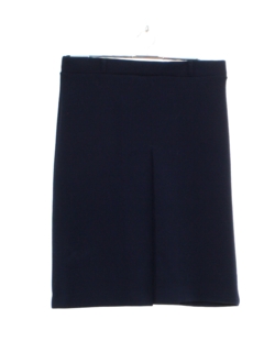1970's Womens Skirt