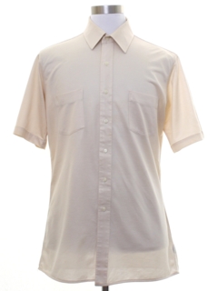 1980's Mens Shirt