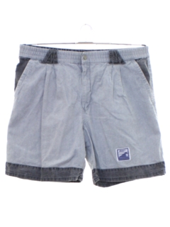 Men's Totally 80s Totally Shorts - Totally 80s shorts, bathing suits ...