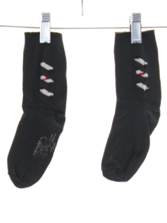 1950's Mens Accessories - Socks