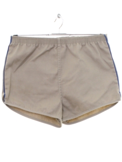 1970's Unisex Sport Shorts