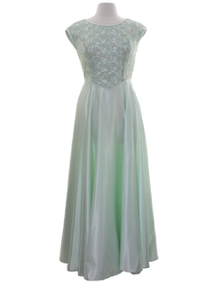 1960s cocktail dresses for sale