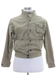 Womens Vintage jackets. Authentic vintage jackets at RustyZipper.Com ...