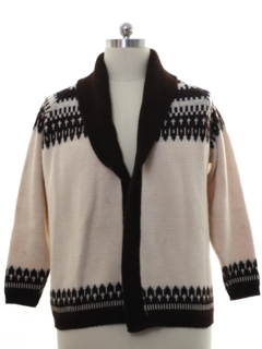 hippie sweater