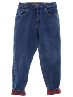 1990's Womens Jeans Pants