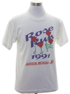 1990's Unisex T-shirt