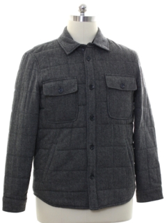 1990's Mens Coat Jacket