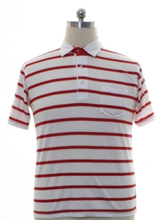 60's mens polo shirts