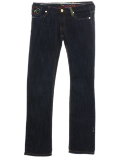 1990's Womens Coogi y2k Jeans Pants