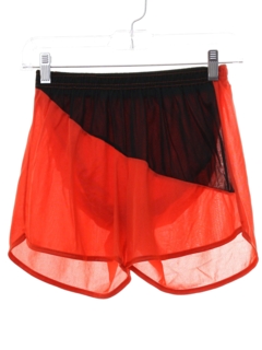 1990's Unisex Running Shorts