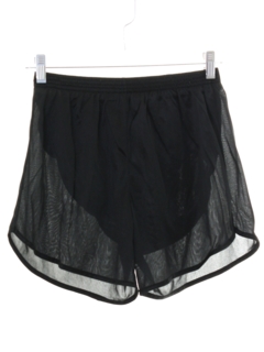 1990's Unisex Running Shorts