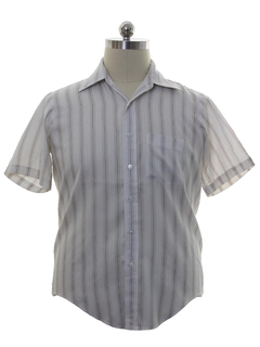 1970's Mens Shirt