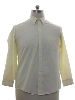 1980's Mens Shirt