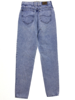 Womens Vintage 80s Jeans at RustyZipper.Com Vintage Clothing