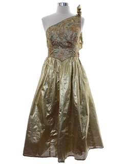 80s cocktail dresses