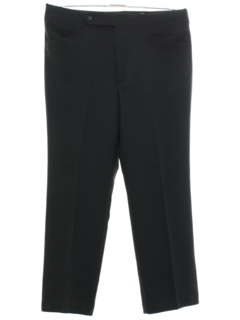 1970's Mens Leisure Pants