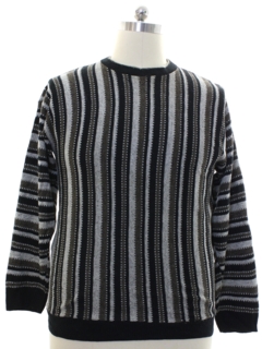 1990's Mens Sweater