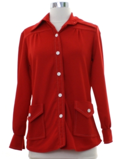 Womens Vintage jackets. Authentic vintage jackets at RustyZipper.Com ...