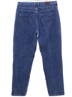 1990's Womens Denim Jeans Pants