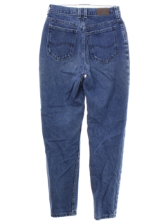 1990's Womens Denim Jeans Pants